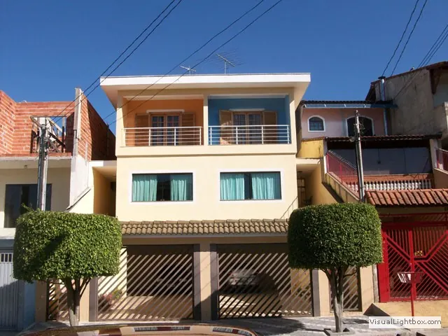 8 Constu U00e7 U00e3o Casa Guarulhos