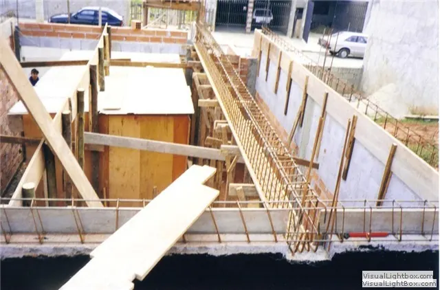 30 Construca Vigas